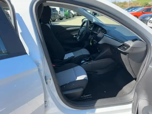 OPEL CORSA (11/15)