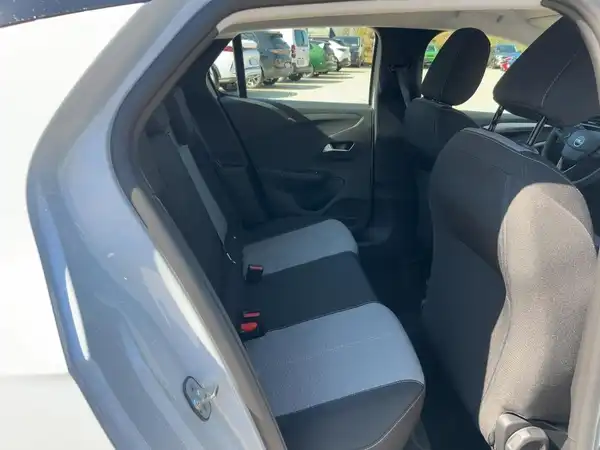 OPEL CORSA (12/15)