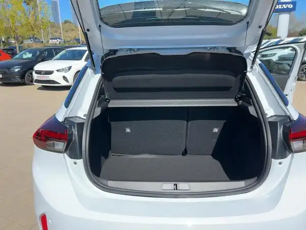 OPEL CORSA (13/15)