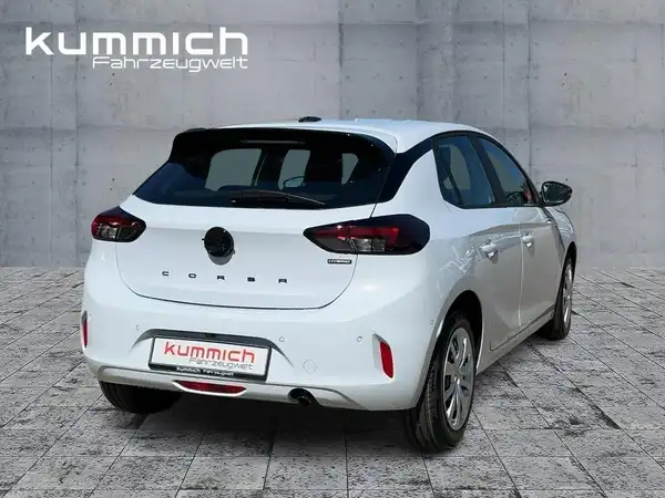 OPEL CORSA (4/15)