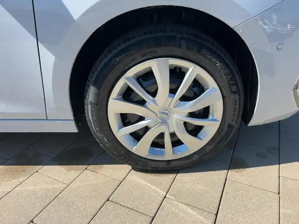 OPEL CORSA (7/15)