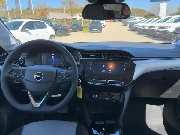 OPEL CORSA (8/15)