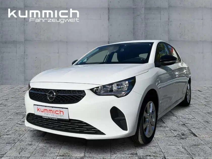 OPEL CORSA (1/16)