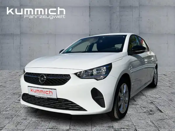 OPEL CORSA (1/15)
