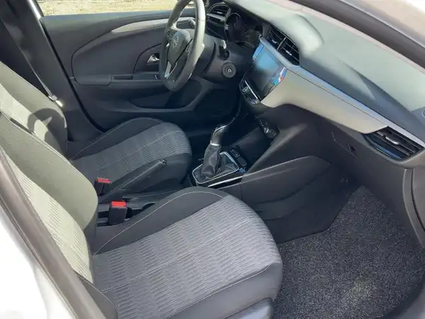 OPEL CORSA (11/15)