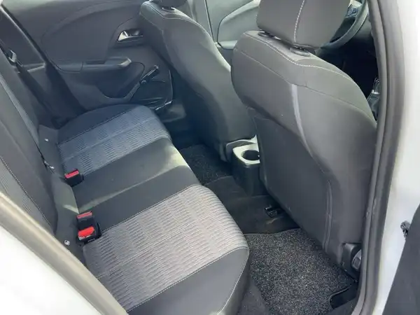 OPEL CORSA (12/15)