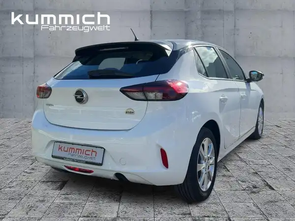 OPEL CORSA (4/15)