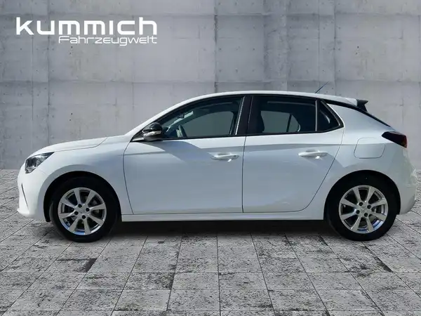 OPEL CORSA (6/15)