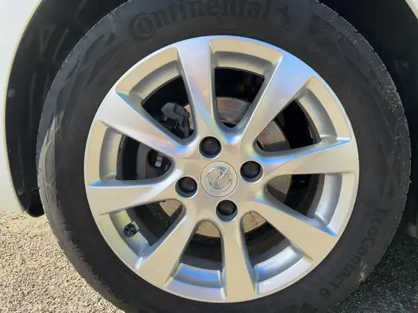 OPEL CORSA (7/15)