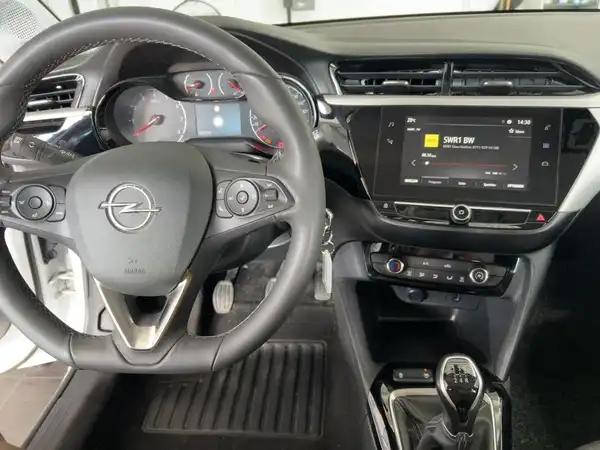 OPEL CORSA (8/15)