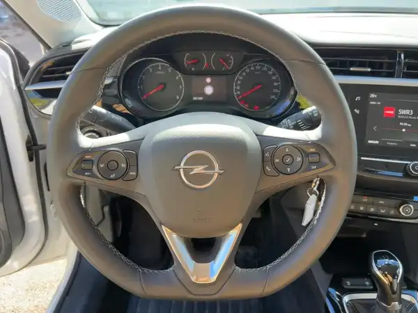 OPEL CORSA (9/15)