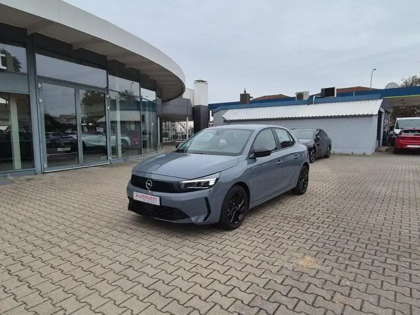 OPEL CORSA (1/16)
