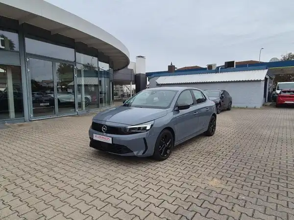 OPEL CORSA (1/15)