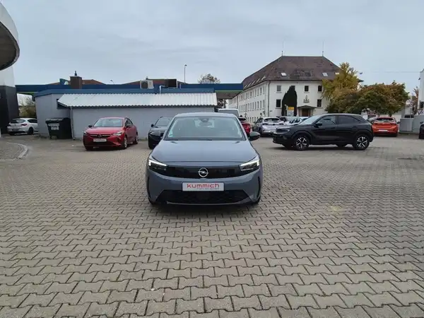 OPEL CORSA (2/15)