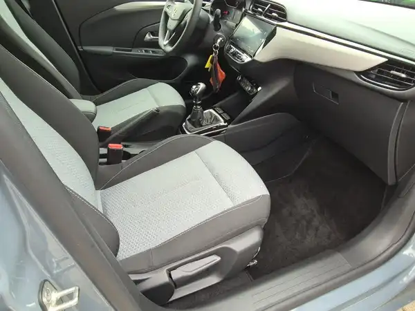 OPEL CORSA (11/15)