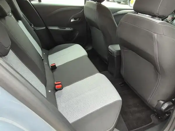 OPEL CORSA (12/15)