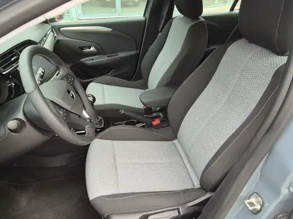 OPEL CORSA (14/15)