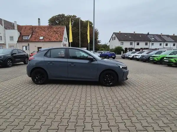 OPEL CORSA (3/15)