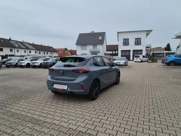 OPEL CORSA (4/15)