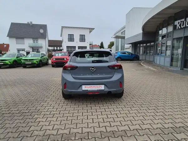 OPEL CORSA (5/15)