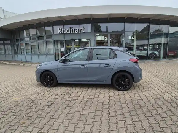 OPEL CORSA (6/15)