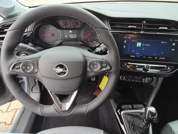 OPEL CORSA (8/15)