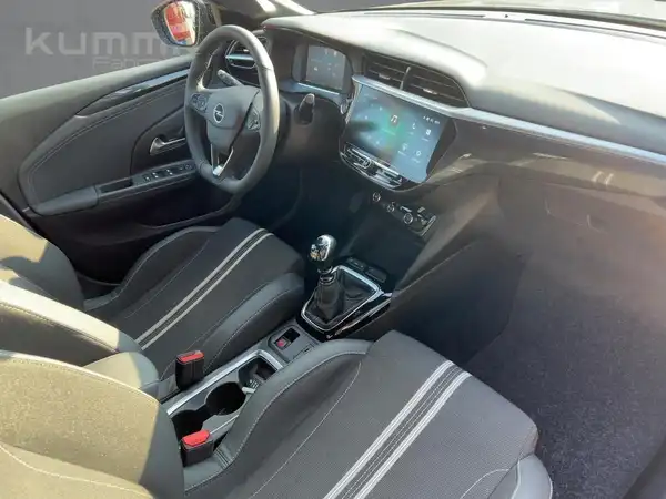 OPEL CORSA (11/15)