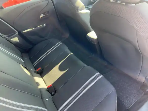 OPEL CORSA (12/15)