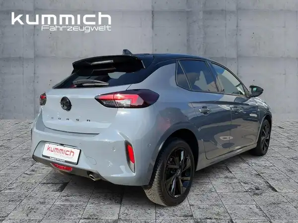 OPEL CORSA (4/15)