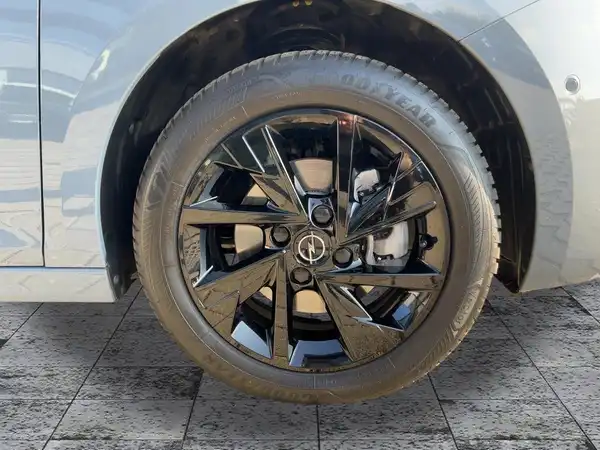 OPEL CORSA (7/15)