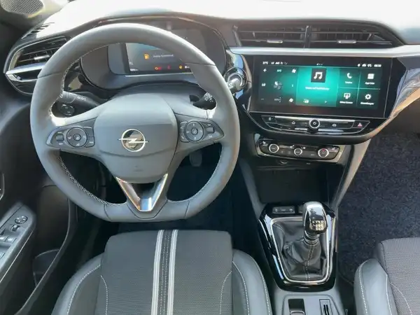 OPEL CORSA (8/15)