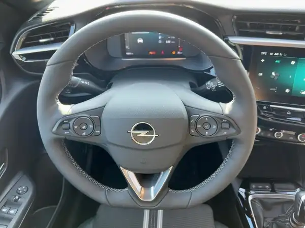 OPEL CORSA (9/15)