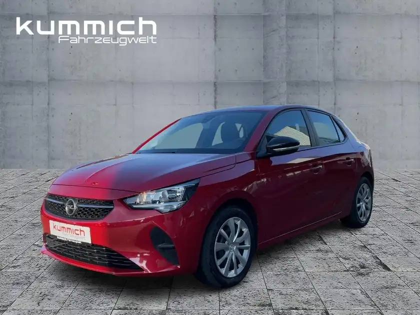 OPEL CORSA (1/14)