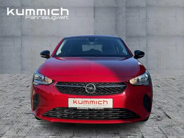 OPEL CORSA (2/13)