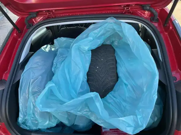 OPEL CORSA (11/13)
