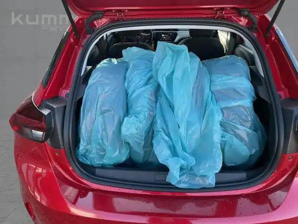 OPEL CORSA (12/13)