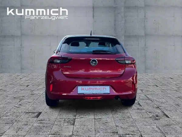 OPEL CORSA (3/13)