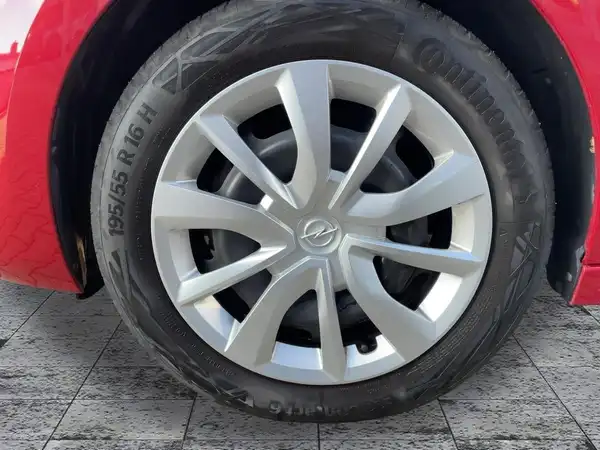OPEL CORSA (4/13)