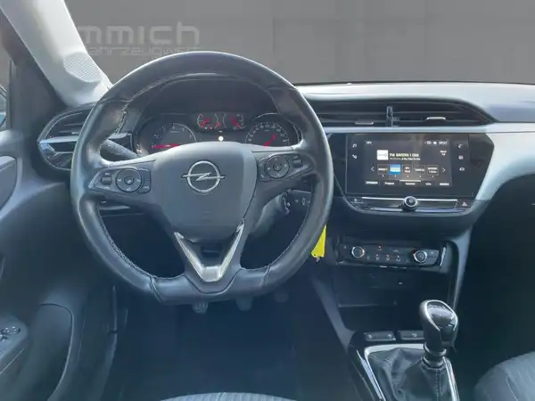 OPEL CORSA (5/13)