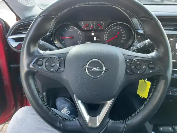 OPEL CORSA (7/13)