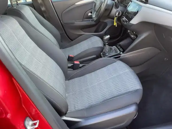 OPEL CORSA (8/13)