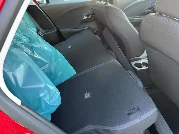 OPEL CORSA (9/13)
