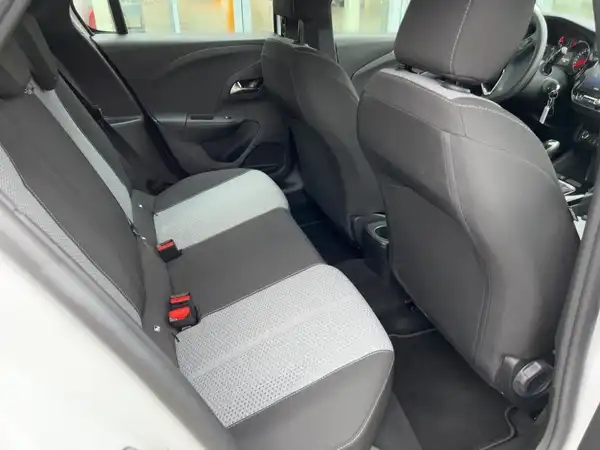 OPEL CORSA (11/14)