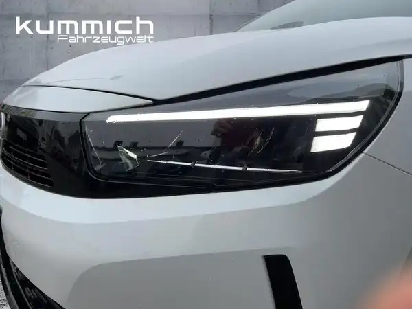 OPEL CORSA (13/14)