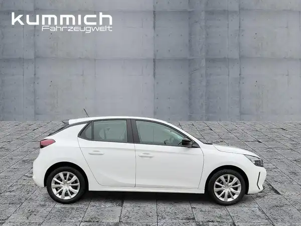OPEL CORSA (3/14)