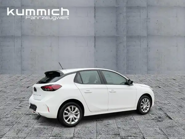 OPEL CORSA (4/14)