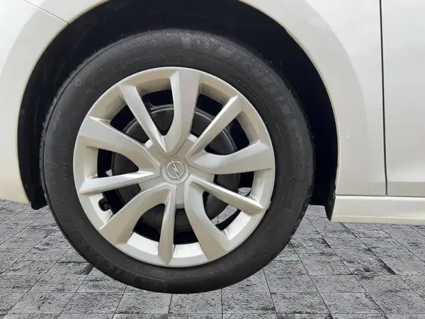 OPEL CORSA (6/14)