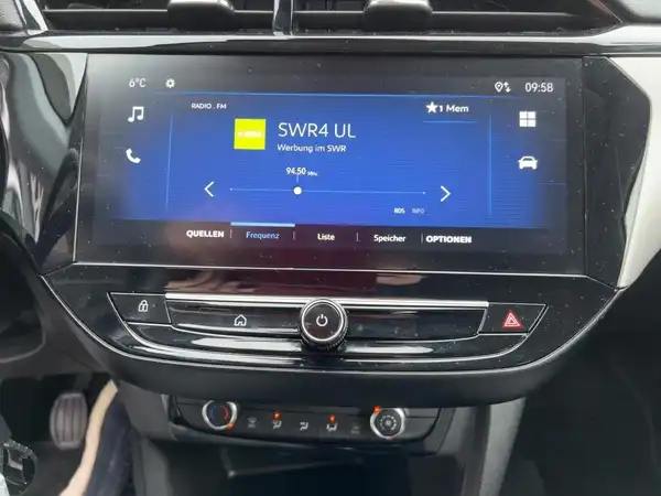 OPEL CORSA (9/14)