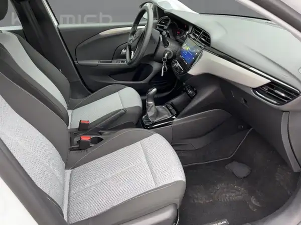 OPEL CORSA (10/14)
