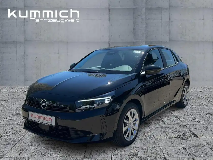 OPEL CORSA (1/16)